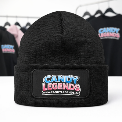 Candylegends Mütze (Versand ab 16.02.26)