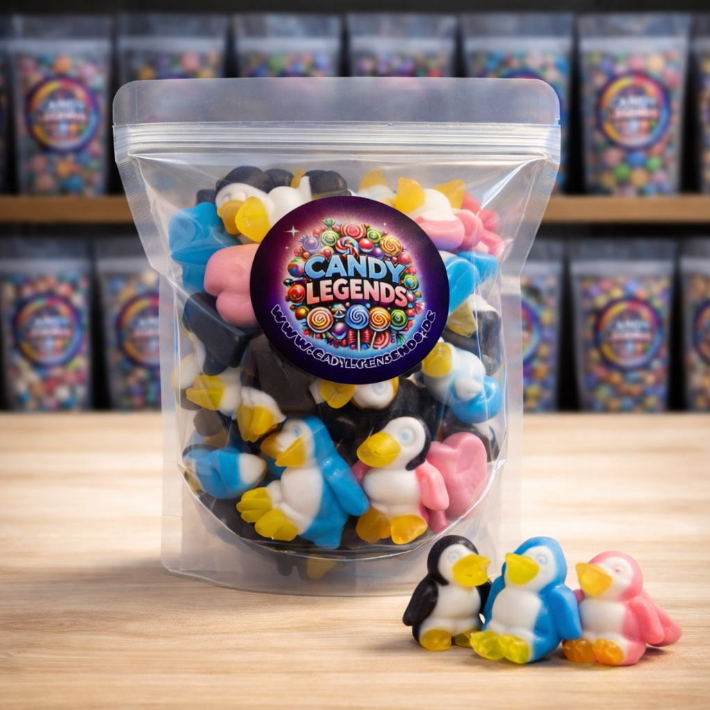 Trolli Pingummi 300g Einzelsorte